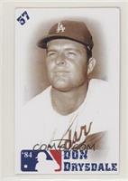 Don Drysdale