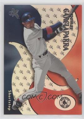 2000 EX - [Base] #12 - Nomar Garciaparra