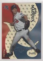 Greg Maddux