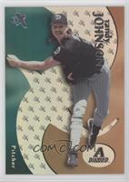 Randy Johnson [Poor to Fair]