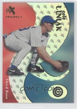 2000 EX - [Base] #68 - Cole Liniak /3499