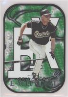 Cal Ripken Jr. #/999