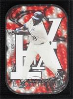 Tony Gwynn #/1,999