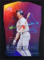 Mark McGwire