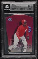 Ken Griffey Jr. [BGS 8.5 NM‑MT+]