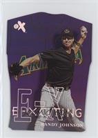 Randy Johnson