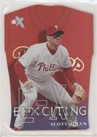 Scott Rolen [EX to NM]