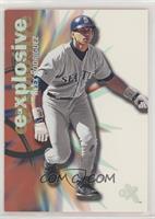 Alex Rodriguez [EX to NM] #/2,499