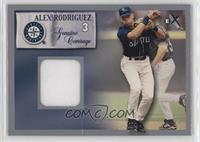 Alex Rodriguez [Good to VG‑EX]