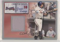 Chipper Jones