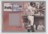 Chipper Jones