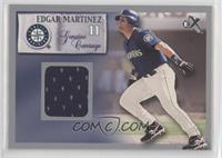 Edgar Martinez