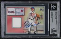 Tom Glavine [BAS BGS Authentic]