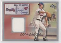 Tom Glavine