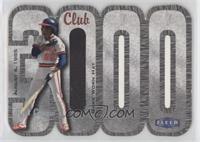 Rod Carew (Hat) #/105