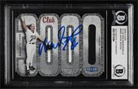 Wade Boggs (Jersey) [BAS Authentic] #/440