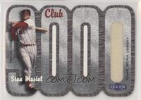 Stan Musial (Jersey) #/975
