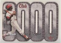 Lou Brock