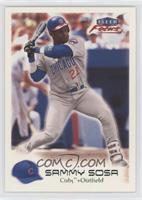 Sammy Sosa #/300