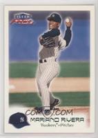 Mariano Rivera [EX to NM] #/300