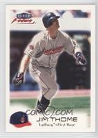 Jim Thome