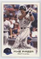 Mike Piazza