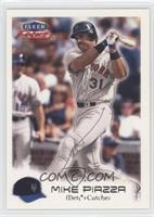 Mike Piazza