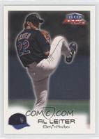 Al Leiter