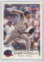 Greg Maddux