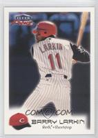 Barry Larkin