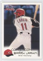 Barry Larkin