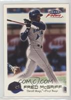 Fred McGriff