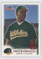 Mario Encarnacion (Profile) [Good to VG‑EX] #/3,999