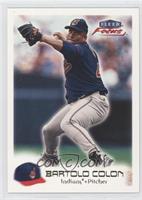 Bartolo Colon