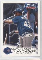 Raul Mondesi