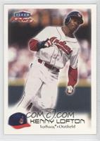 Kenny Lofton