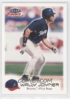 Wally Joyner