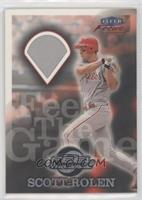 Scott Rolen [EX to NM]