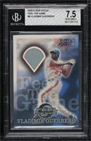 Vladimir Guerrero [BGS 7.5 NEAR MINT+]