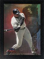 Frank Thomas #/50