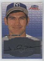 Johnny Damon