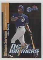 Alfonso Soriano