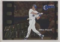 Mike Piazza