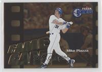 Mike Piazza