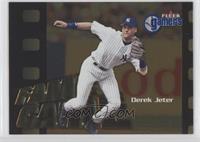 Derek Jeter