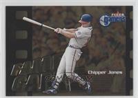 Chipper Jones