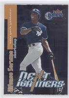 Alfonso Soriano