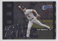 Cal Ripken Jr. [EX to NM]