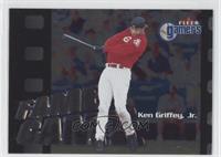 Ken Griffey Jr.