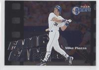 Mike Piazza